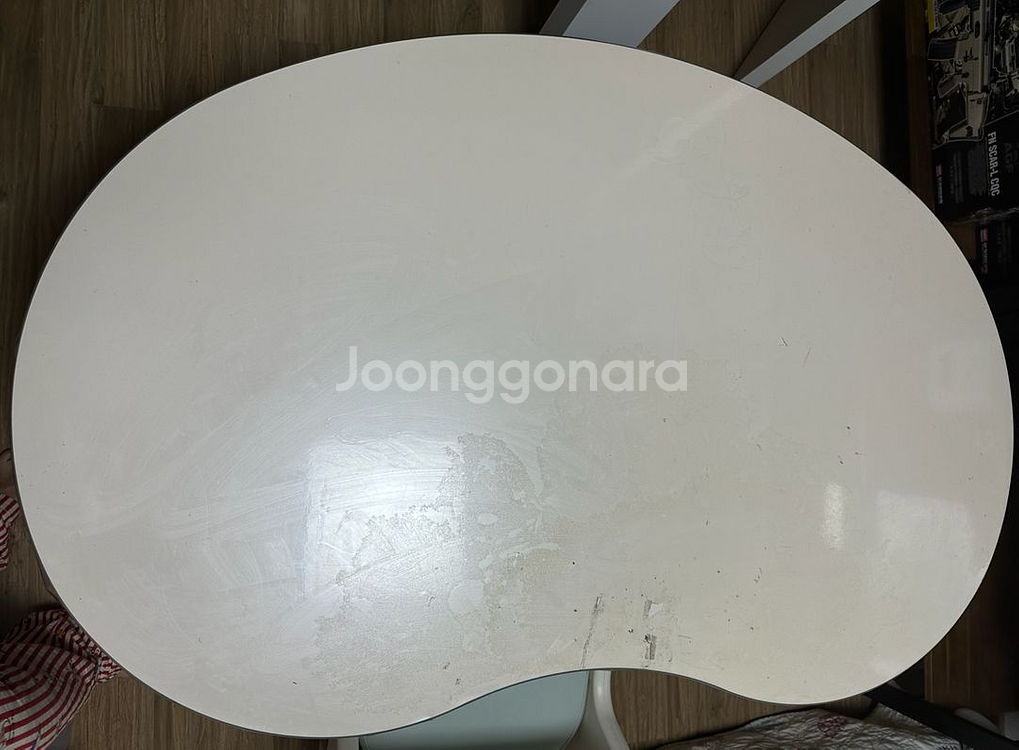 퍼시스 어린이 테이블 + 일룸 링고의자 (직거래)--0