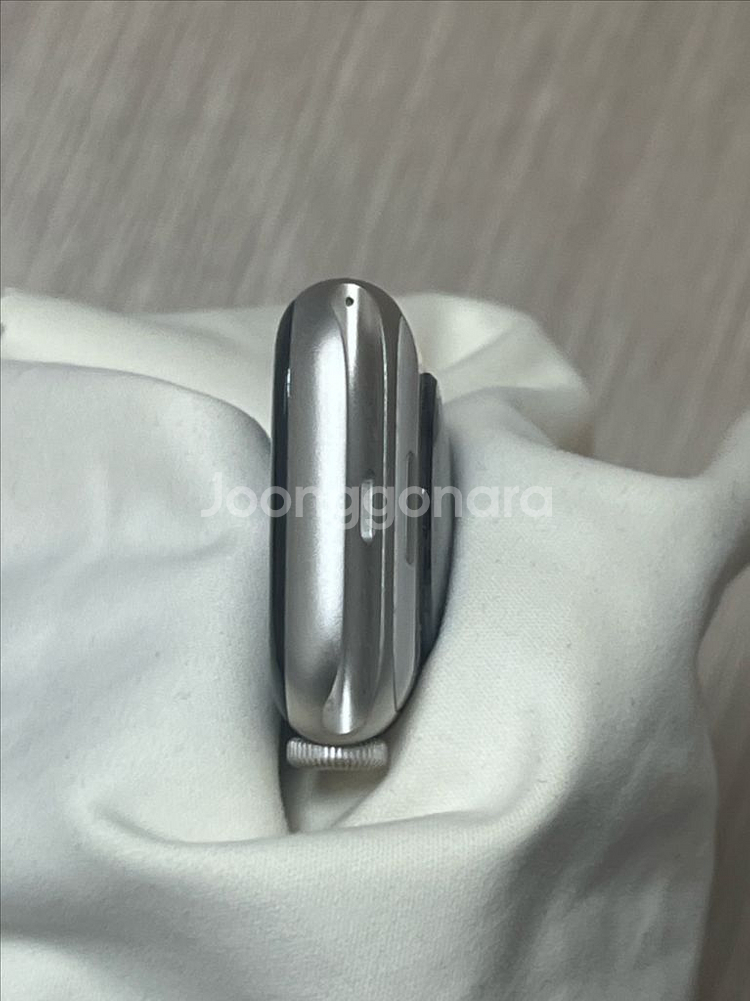 애플워치se2 40mm 배터리효율95%--4