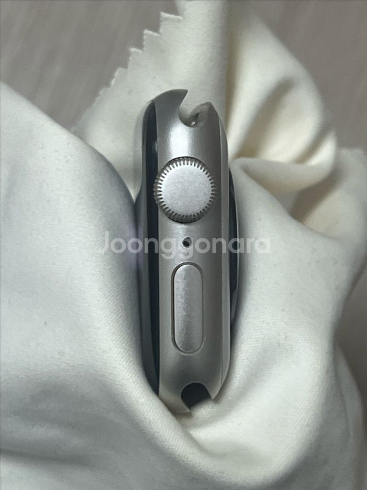 애플워치se2 40mm 배터리효율95%--5