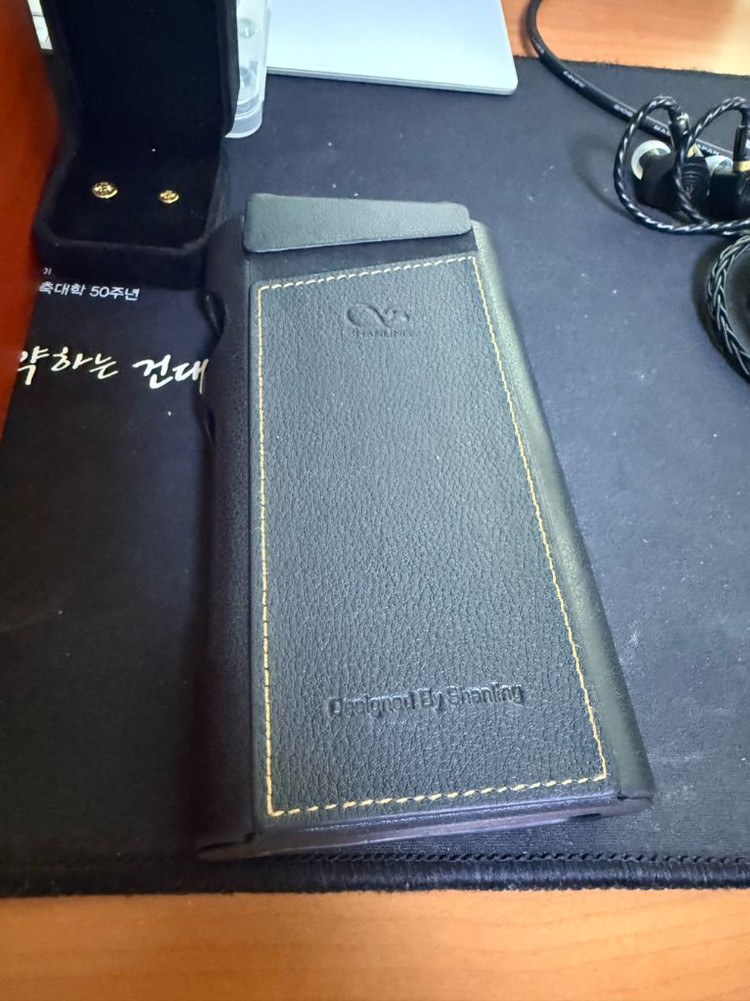 가격최종인하 샨링 m9+ DAP 이미지