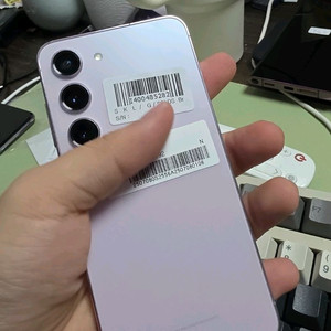 (2772)갤럭시s23 256gb 판매