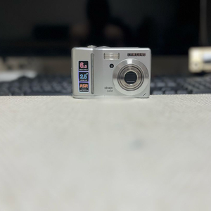 삼성 디카 케녹스 s630
