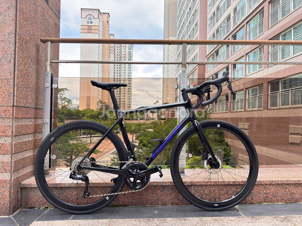 자이언트 TCR 1 105di2--0
