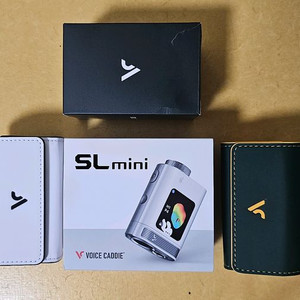 보이스케디SLMINI레이저측정기
