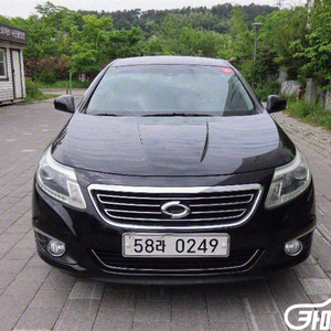 [르노코리아(삼성)]뉴SM5플래티넘 2.0 LPLi 고