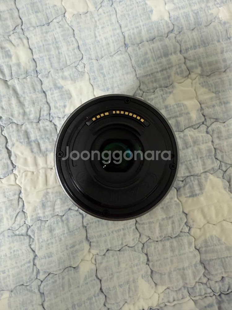 캐논 RF-S 18-150mm 렌즈 팔아요--2