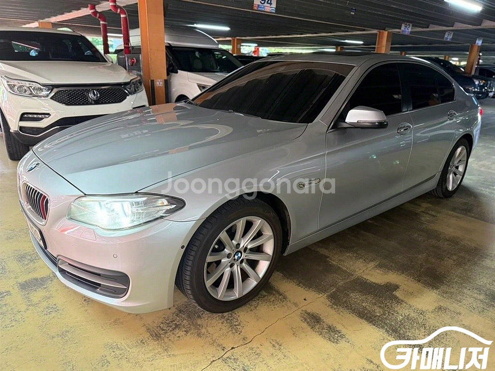 [BMW]5시리즈 (F10) 528i #앱특가--1