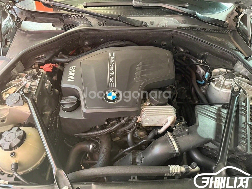 [BMW]5시리즈 (F10) 528i #앱특가--4