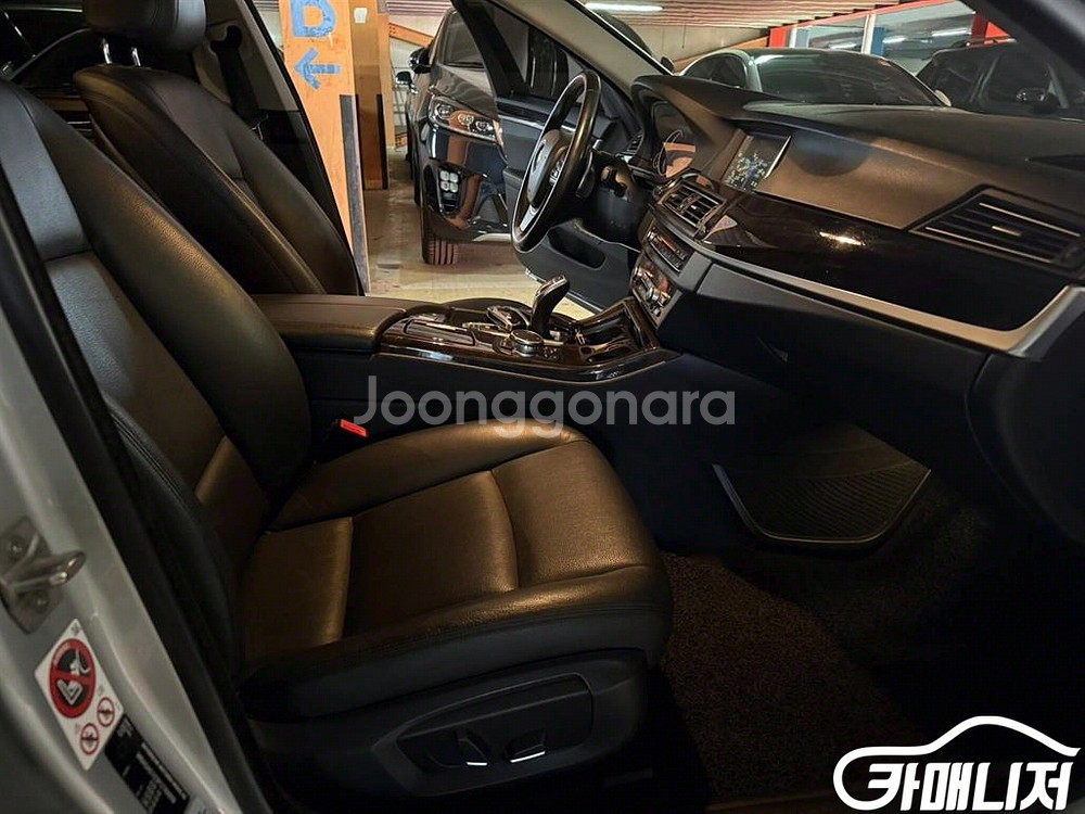 [BMW]5시리즈 (F10) 528i #앱특가--6