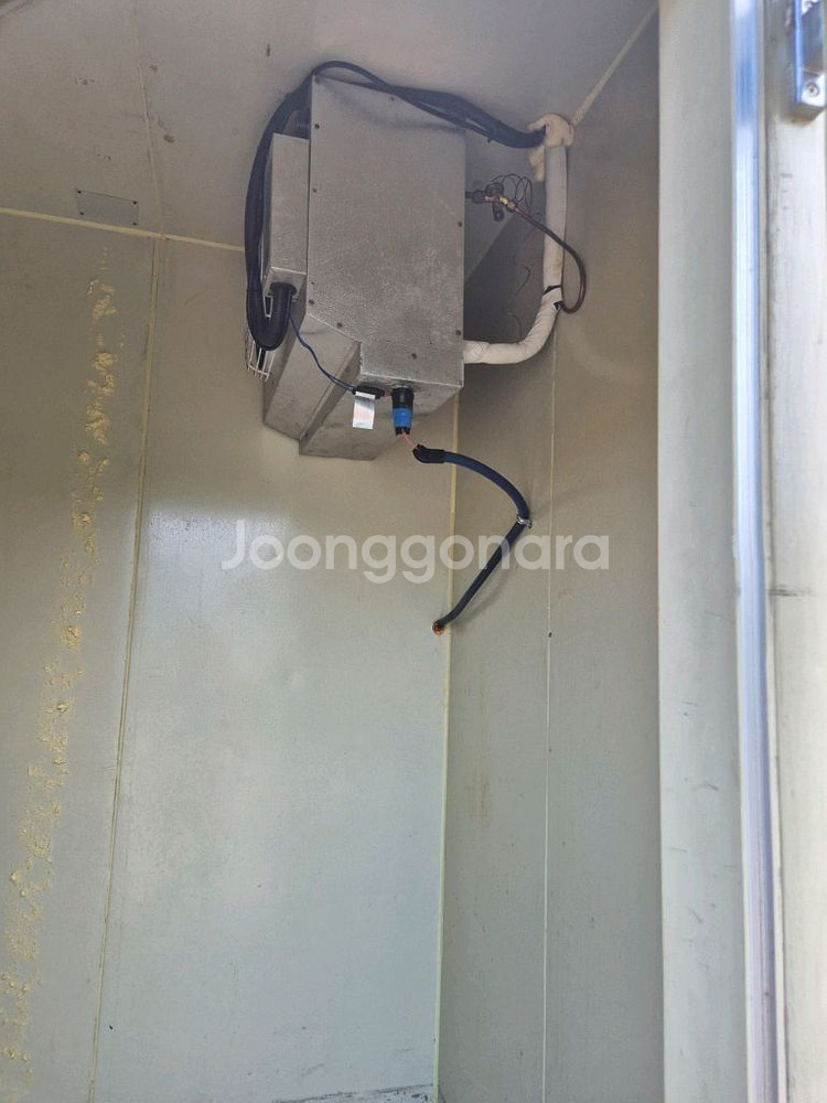 냉동 냉장 컨테이너--1