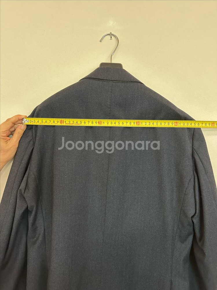 Alans (편집샵 자체제작)남성 정장 세트--2