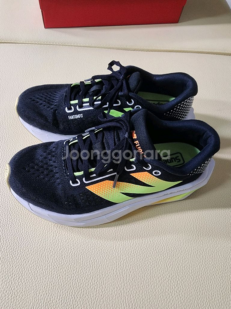 뉴발란스 퓨어셀 SC TRAINER V3 와이드--3