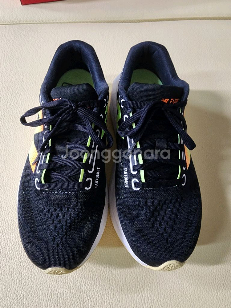 뉴발란스 퓨어셀 SC TRAINER V3 와이드--2