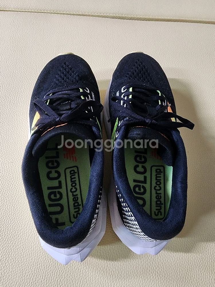 뉴발란스 퓨어셀 SC TRAINER V3 와이드--4