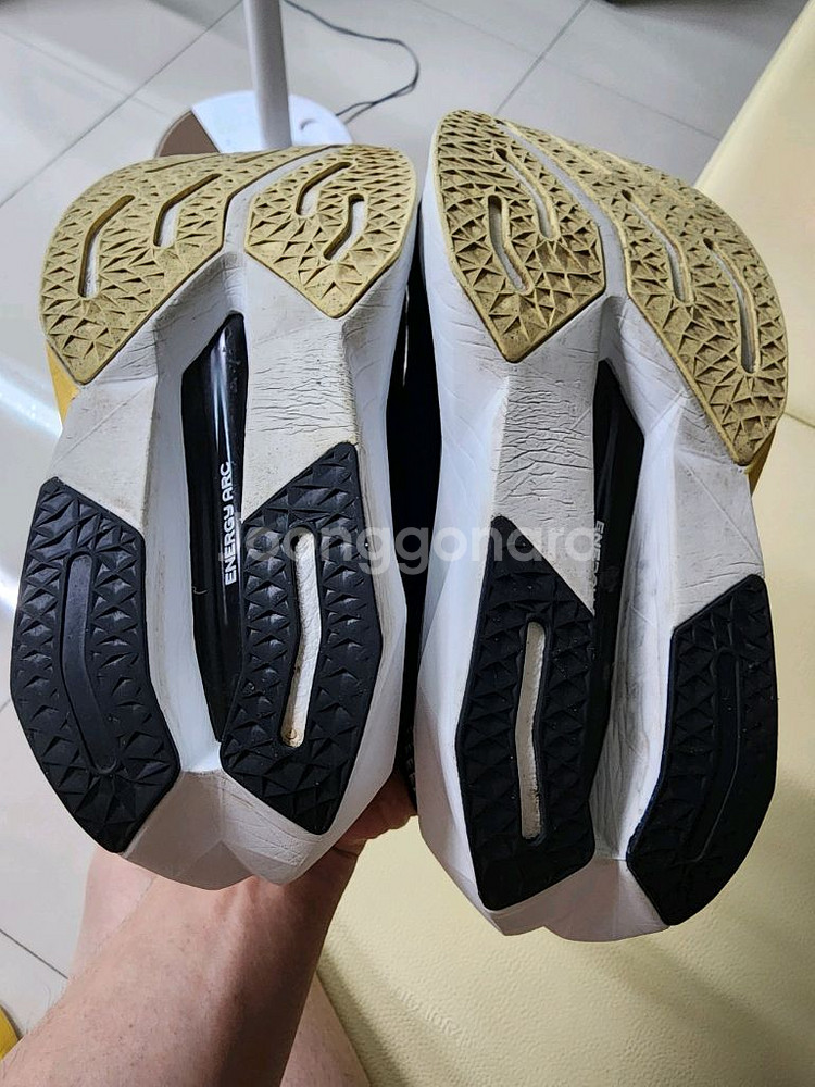 뉴발란스 퓨어셀 SC TRAINER V3 와이드--6