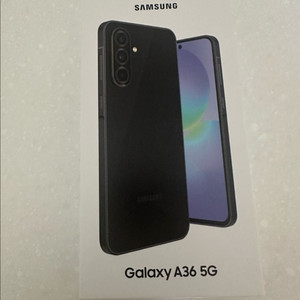 갤럭시 a36 5g