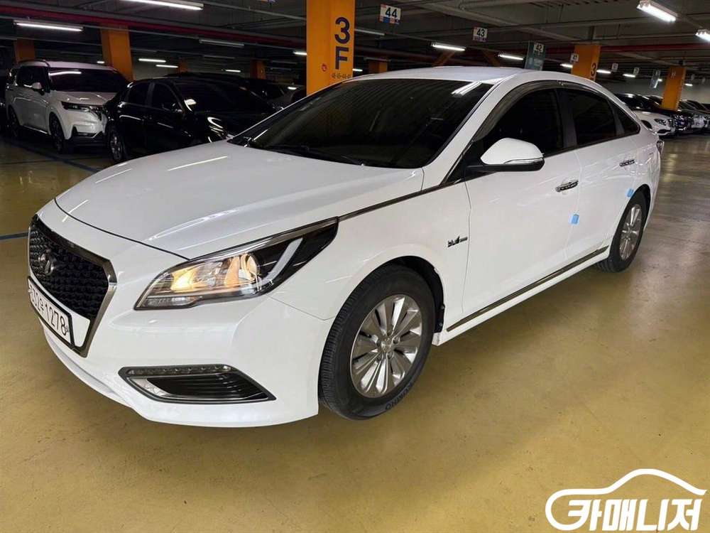 [현대]LF 쏘나타 하이브리드 2.0 모던 #앱특가--1