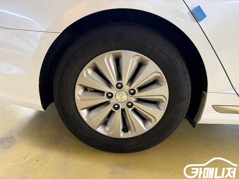 [현대]LF 쏘나타 하이브리드 2.0 모던 #앱특가--5