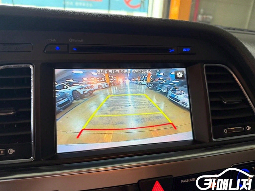 [현대]LF 쏘나타 하이브리드 2.0 모던 #앱특가--9