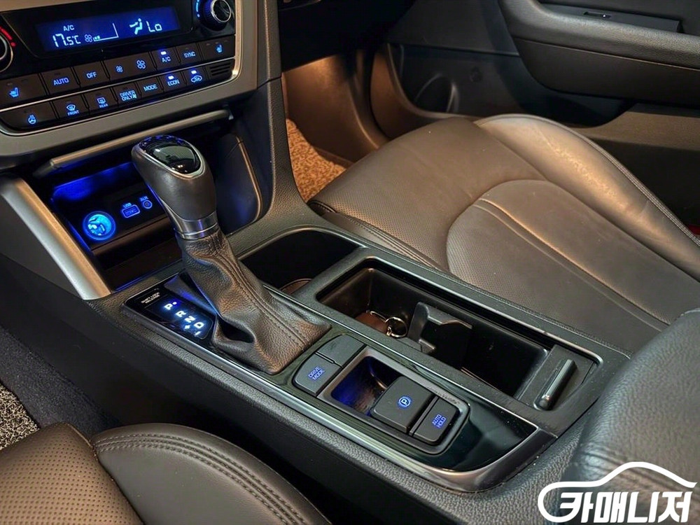 [현대]LF 쏘나타 하이브리드 2.0 모던 #앱특가--7