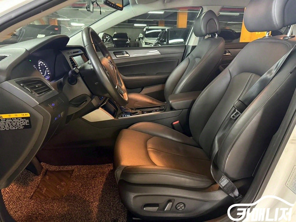 [현대]LF 쏘나타 하이브리드 2.0 모던 #앱특가--6