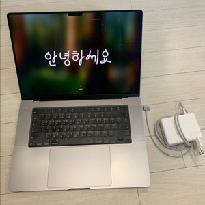 맥북 프로 M2 max 16인치 32gb 1tb 스그