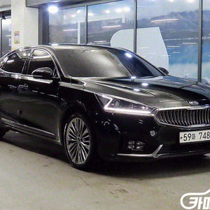 [기아]올 뉴 K7 3.3 GDI 노블레스 스페셜 #앱