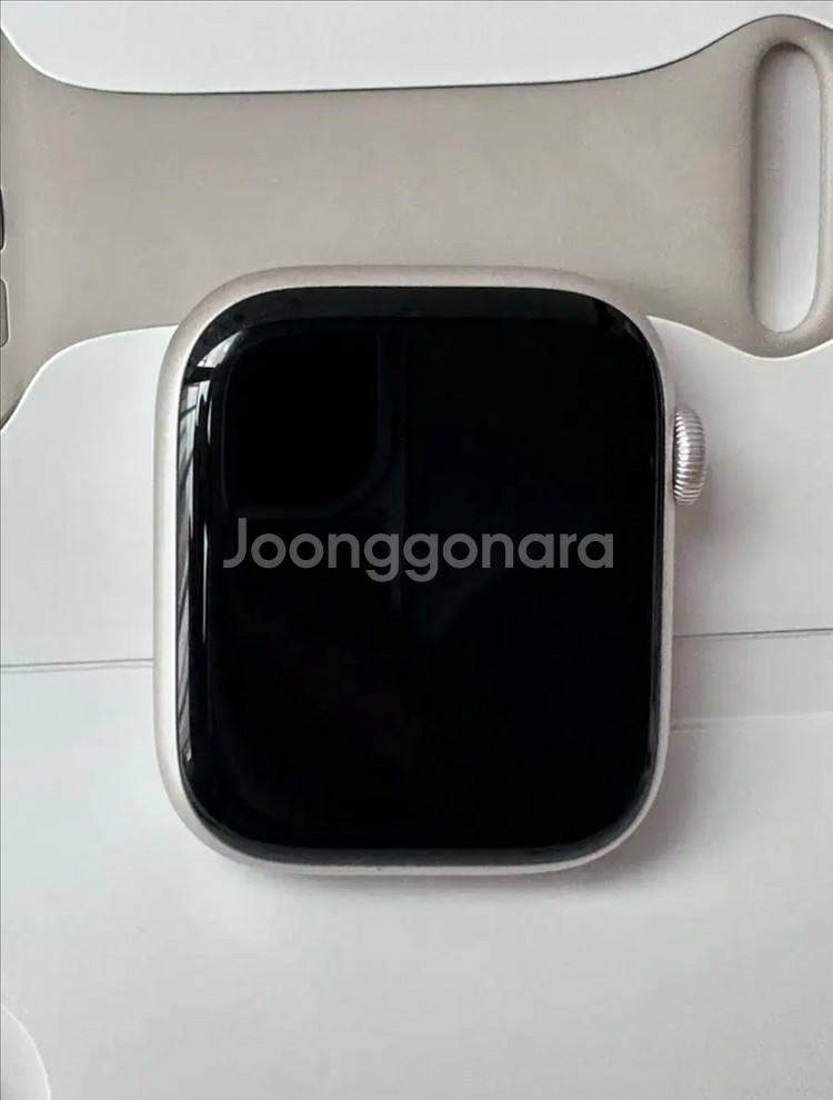 애플워치8 45mm--0