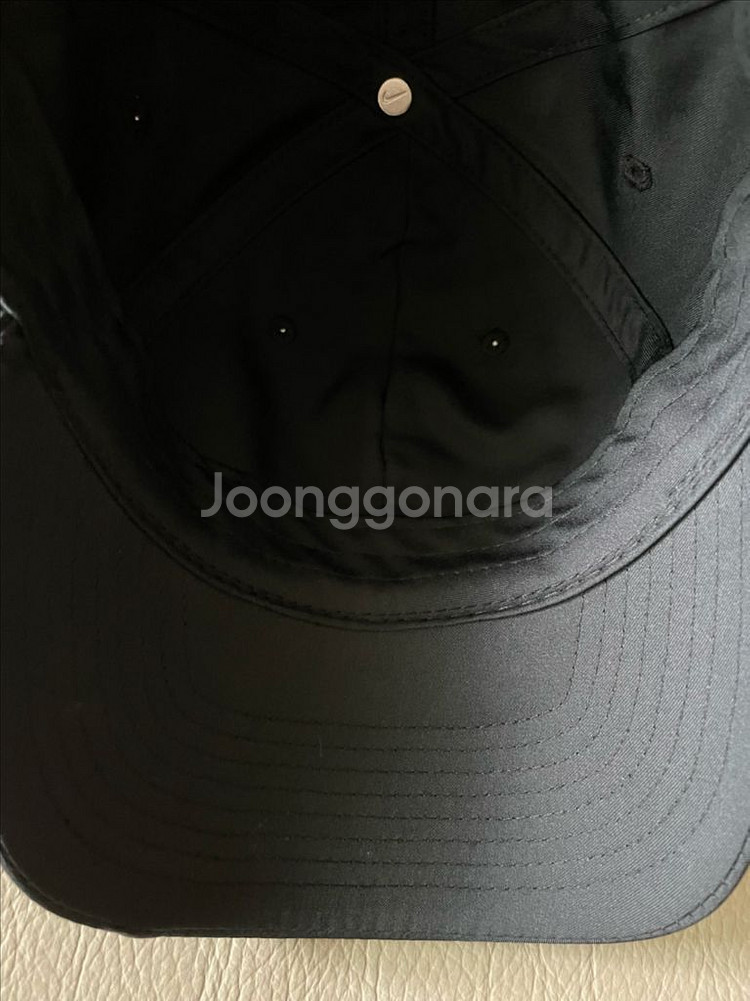 급처! 나이키 파리 생제르망 볼캡 헤리티지86 모자--4