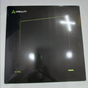 Creality K2 Plus PEI 빌드 플레이트