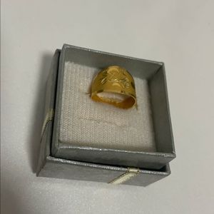 돌반지 1돈