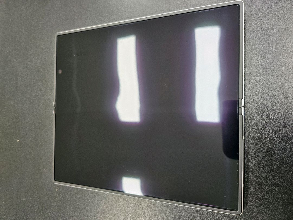 갤럭시 폴드 6 512 올갈이 이미지