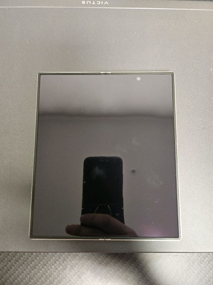 갤럭시 폴드 6 512 올갈이 이미지