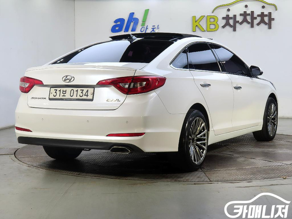 [현대]LF 쏘나타 LPI 프리미엄 #앱특가--3
