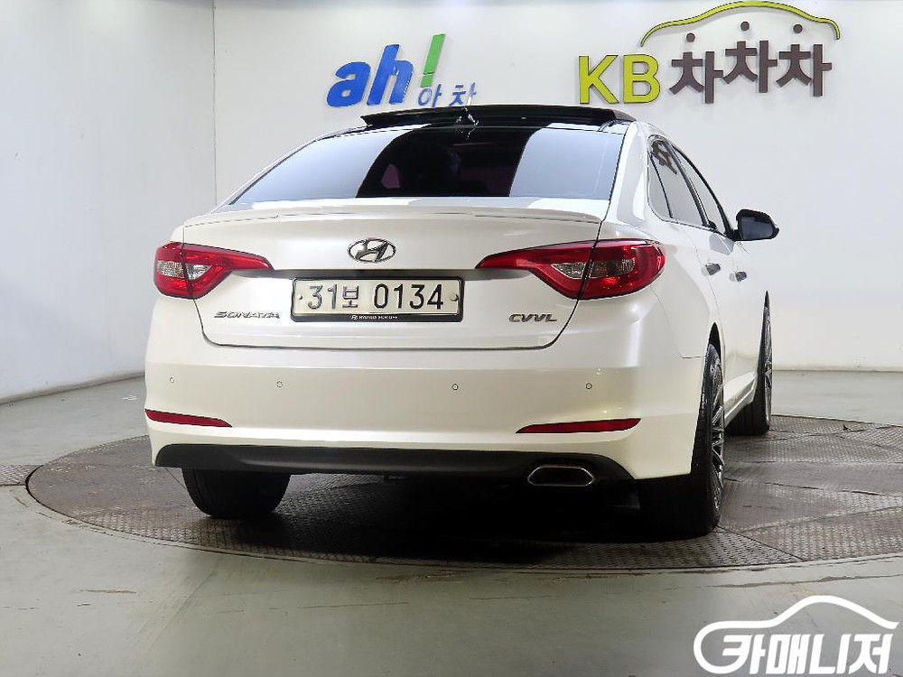 [현대]LF 쏘나타 LPI 프리미엄 #앱특가--2