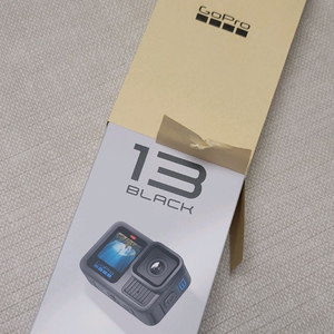 GoPro GoPro Hero 13 Black