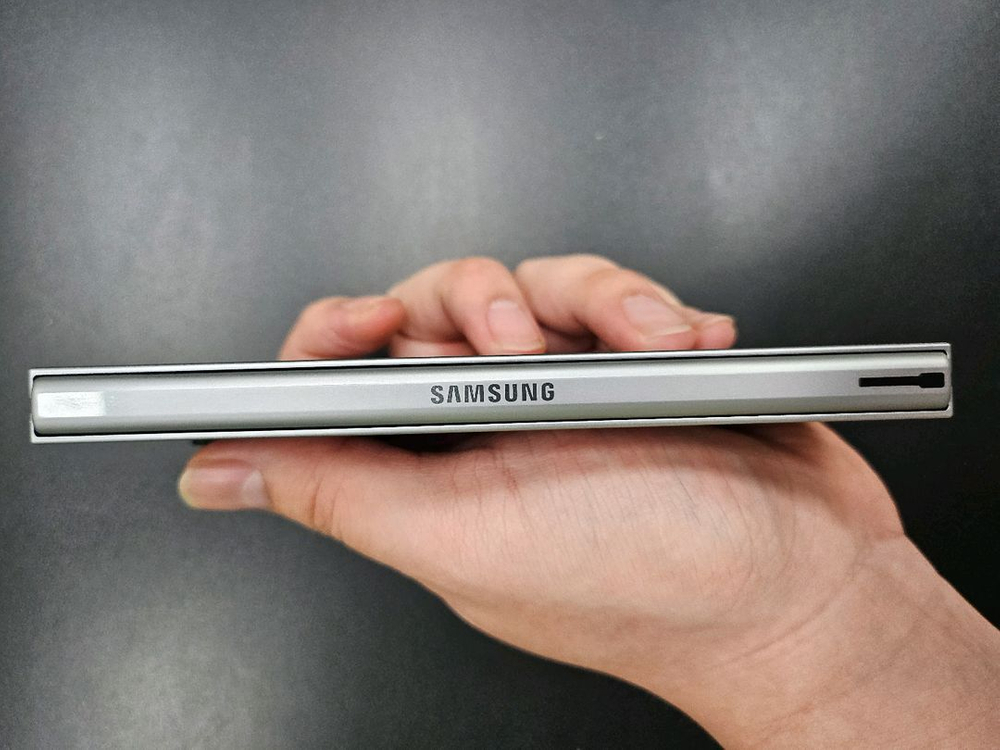 갤럭시 폴드 6 512 올갈이 이미지