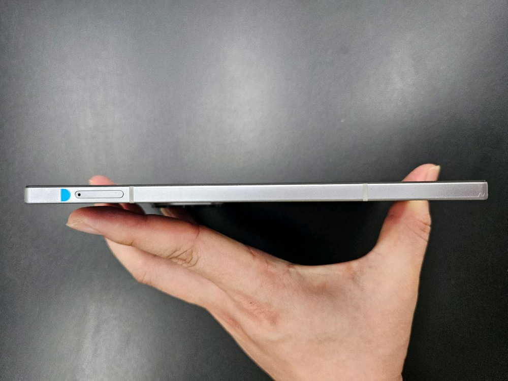 갤럭시 폴드 6 512 올갈이 이미지