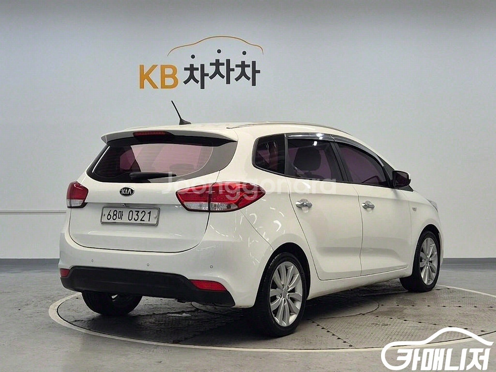 [기아]올뉴 카렌스 2.0 LPI 프레스티지 (7인승)--2