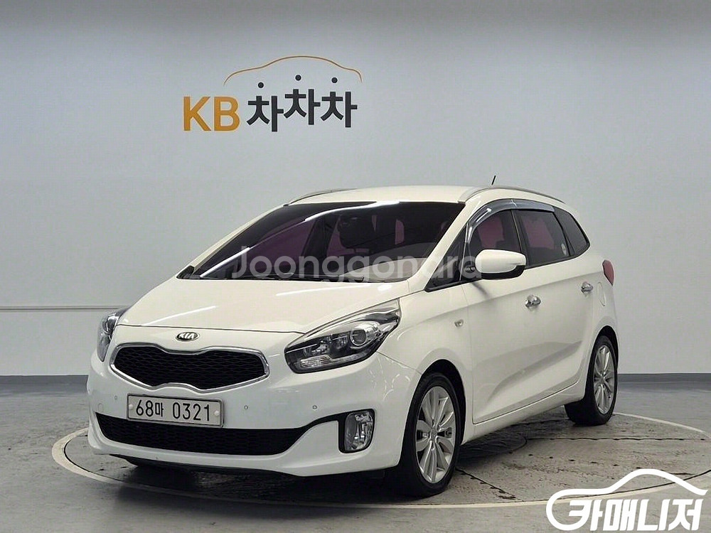 [기아]올뉴 카렌스 2.0 LPI 프레스티지 (7인승)--0