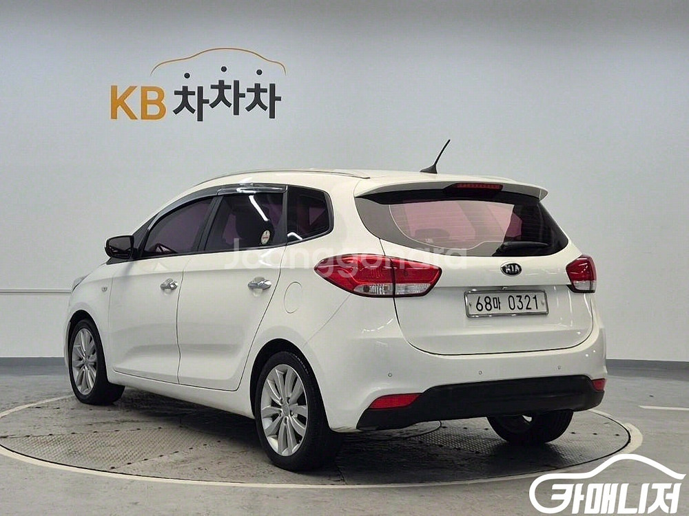 [기아]올뉴 카렌스 2.0 LPI 프레스티지 (7인승)--1