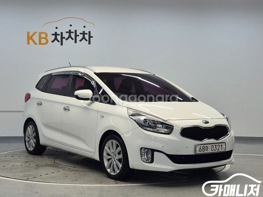 [기아]올뉴 카렌스 2.0 LPI 프레스티지 (7인승)--3