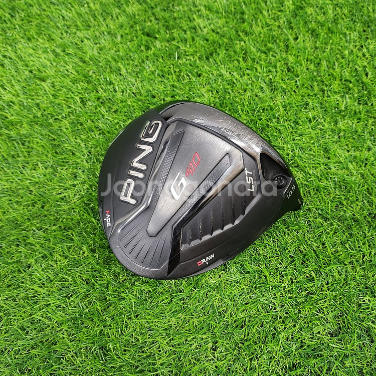 PING 핑 G410 LST 10.5도 드라이버 헤드--1