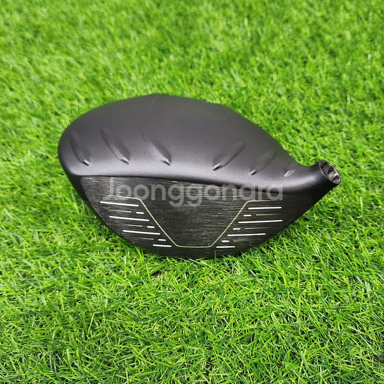 PING 핑 G410 LST 10.5도 드라이버 헤드--3