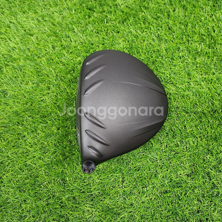 PING 핑 G410 LST 10.5도 드라이버 헤드--4