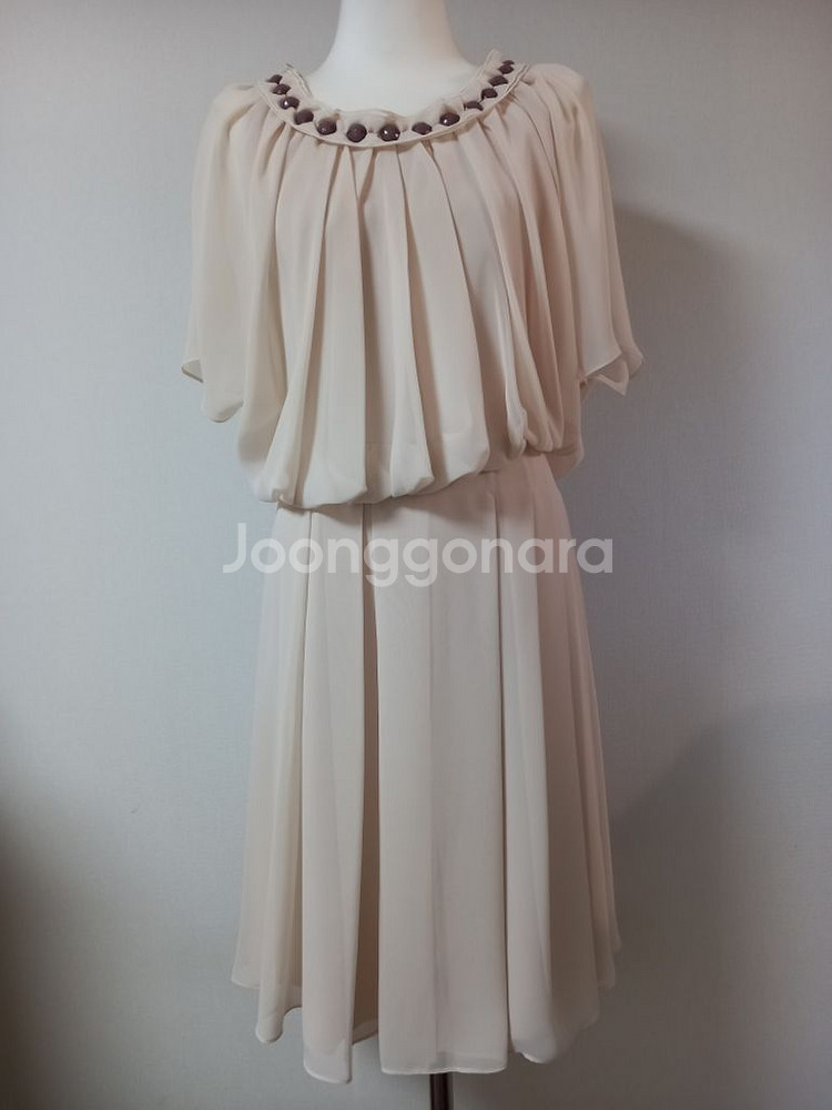 지고트 원피스--0