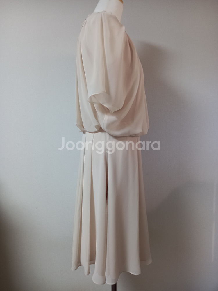 지고트 원피스--1