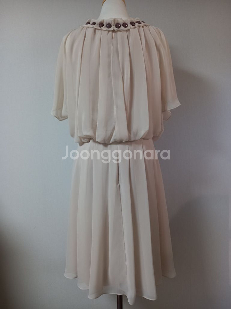 지고트 원피스--2