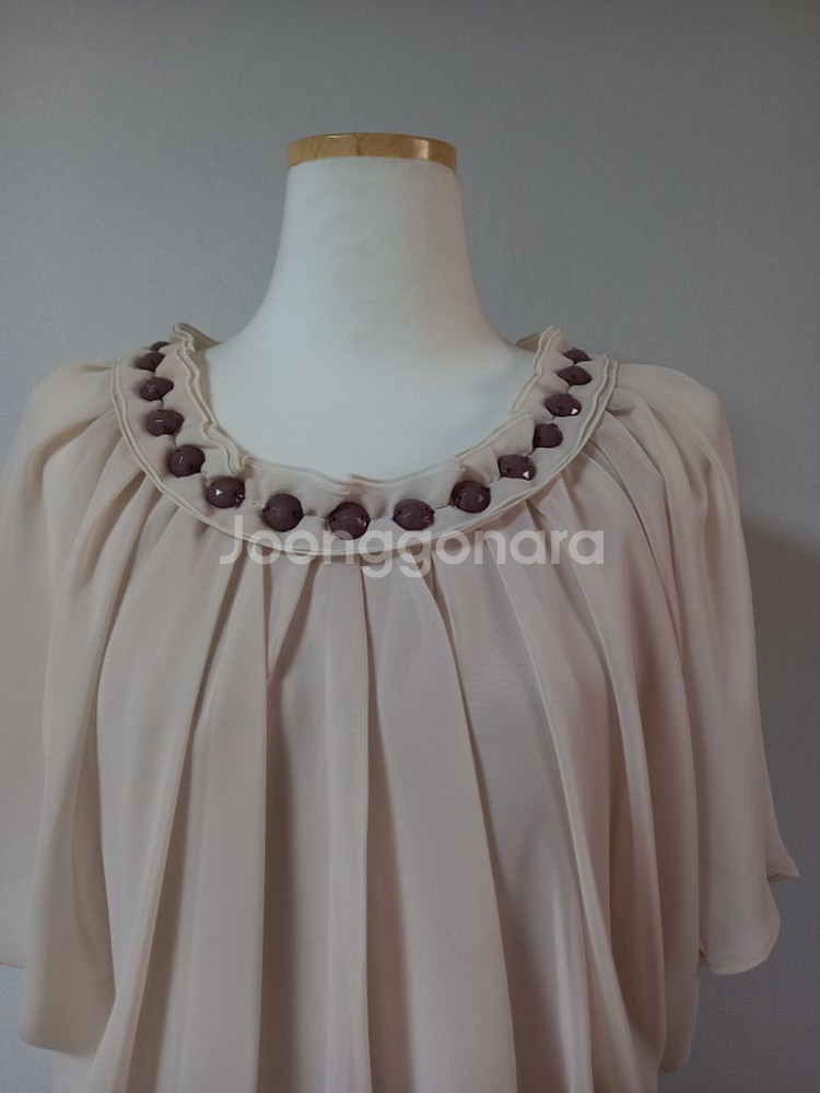 지고트 원피스--3