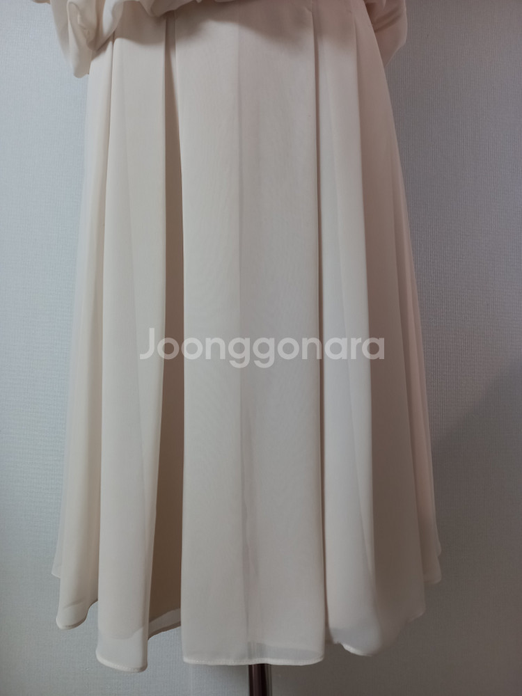 지고트 원피스--4